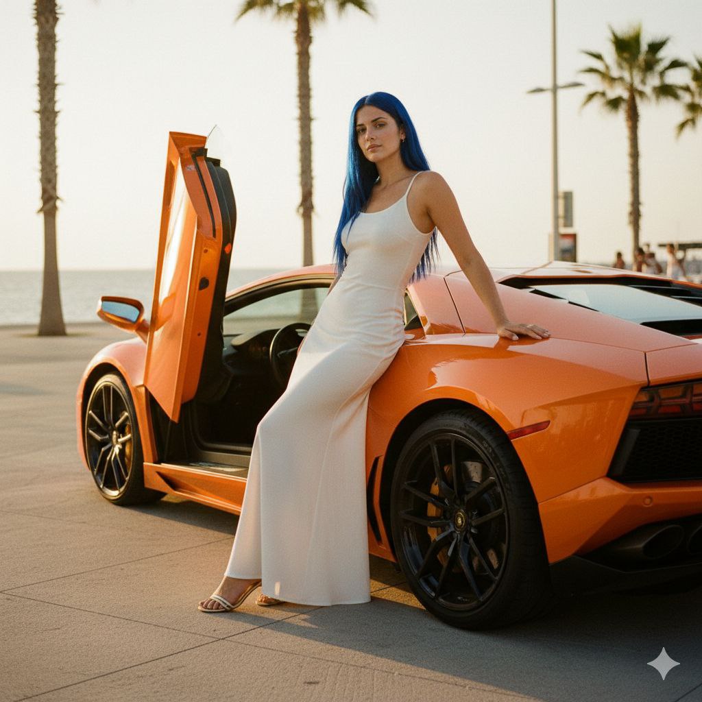 50+ Creative AI Prompts for Women - Image 2