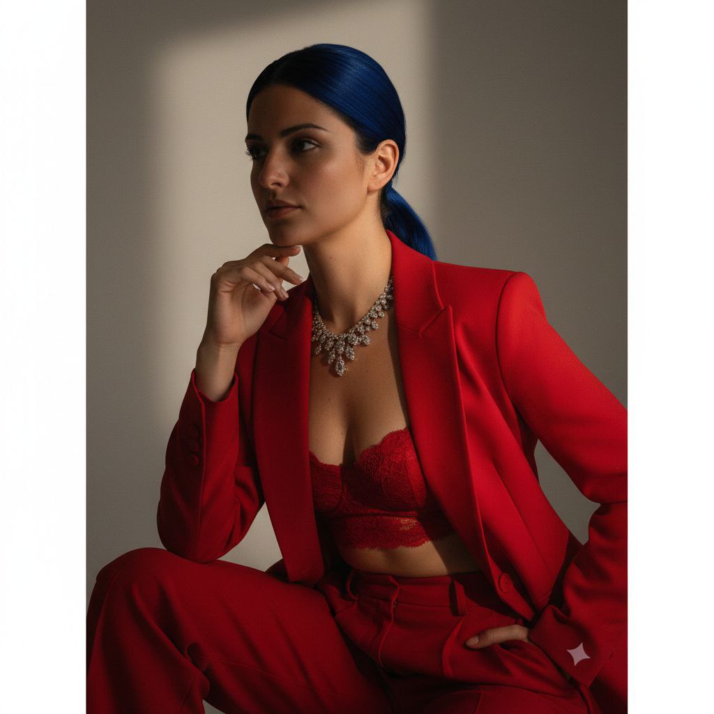 50+ creative ai prompts for women 50+ creative ai prompts for women