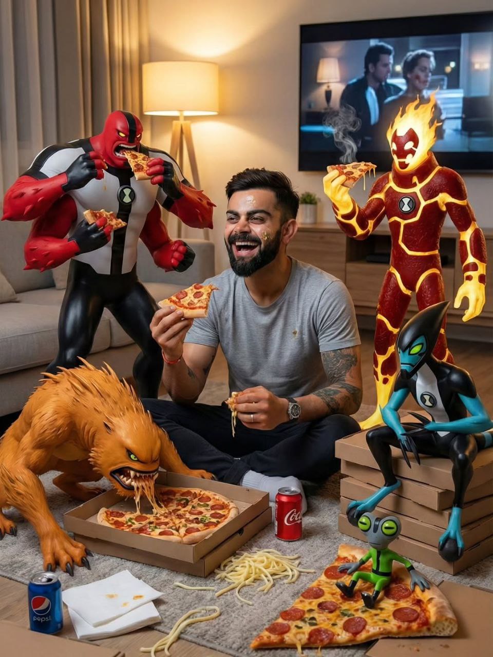 the prompt saga – 36+ text to image prompts for men & boys the prompt saga – 36+ text to image prompts for men & boys