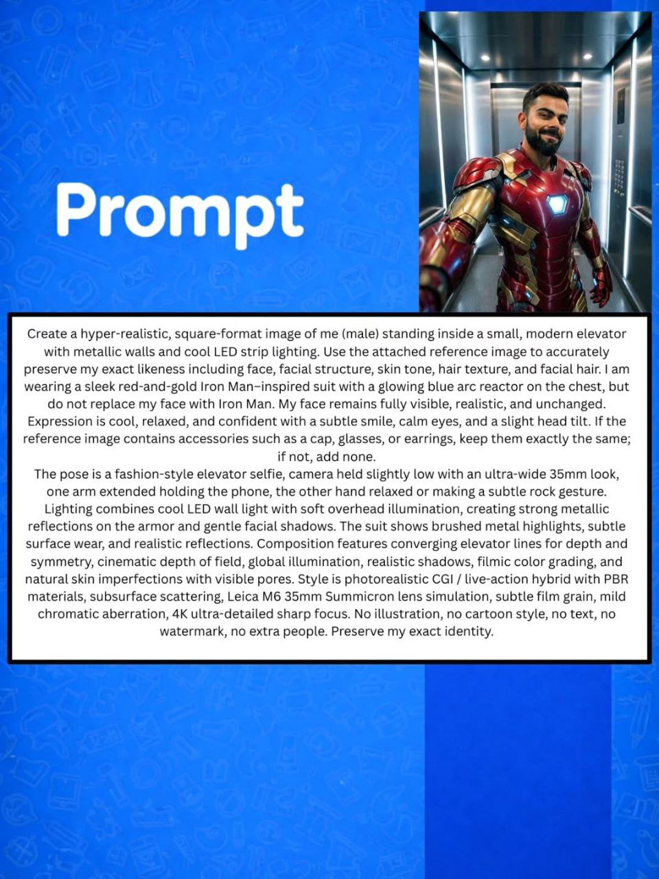the prompt saga – 36+ text to image prompts for men & boys the prompt saga – 36+ text to image prompts for men & boys